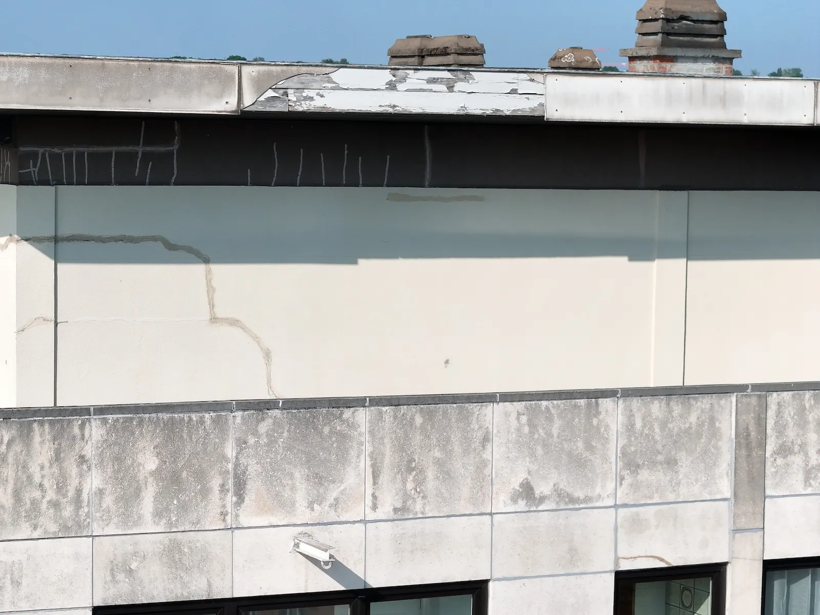 Suivi avant / après travaux — ville à préciser