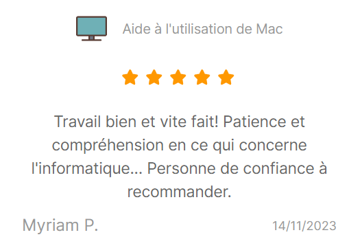 Aide informatique